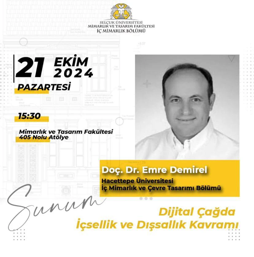 Dijital Çağda İçsellik ve Dışsallık Kavramı